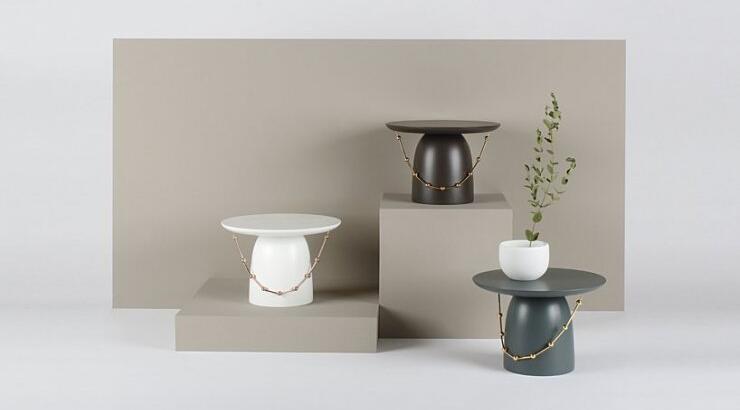 Τραπεζάκια Yang ban