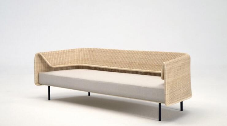 O Hiroomi Tahara πλέκει!