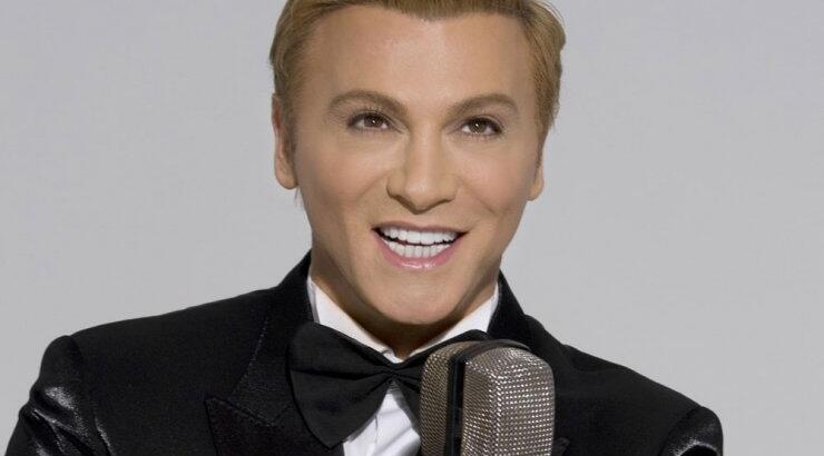 Τάκης Ζαχαράτος: Αποκάλυψε ότι τον ερωτεύτηκε πρίγκιπας