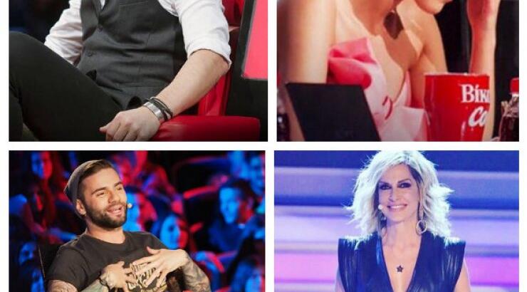 15 τραγουδιστές που είπαν το "ναι" και συμμετείχαν σε ελληνικό talent show!