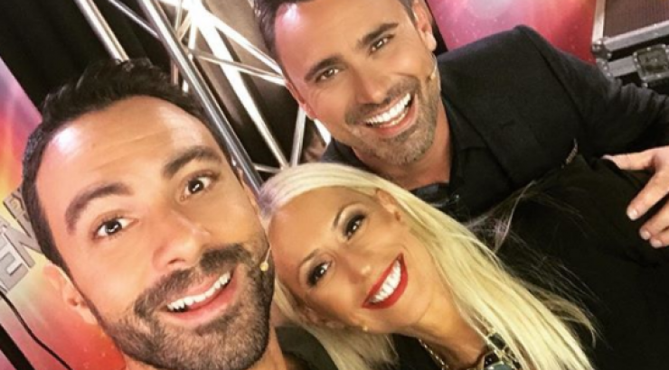 Όταν το "The Voice" πηγαίνει στο "Ελλάδα έχεις ταλέντο"