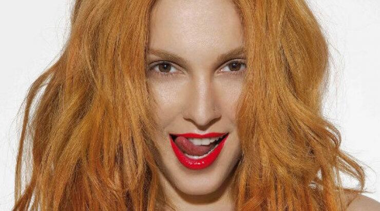 Η τρομακτική ομοιότητα άγνωστης γυναίκας με την Τάμτα [εικόνες]