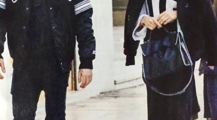 Ταμτα – Κασιδόκωστας: Οι τρυφερές φωτογραφίες που διαψεύδουν τις φήμες χωρισμού!