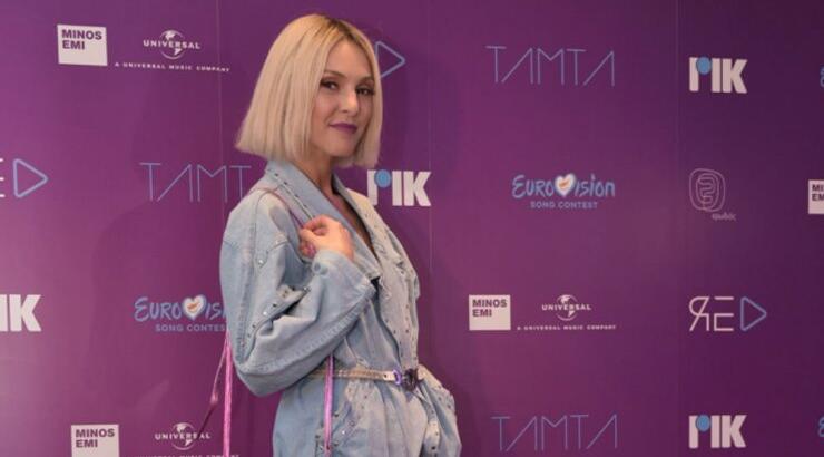 Τάμτα: Απάντησε ευθέως σε εκείνους που συγκρίνουν το "Replay" με το "Fuego" [βίντεο]