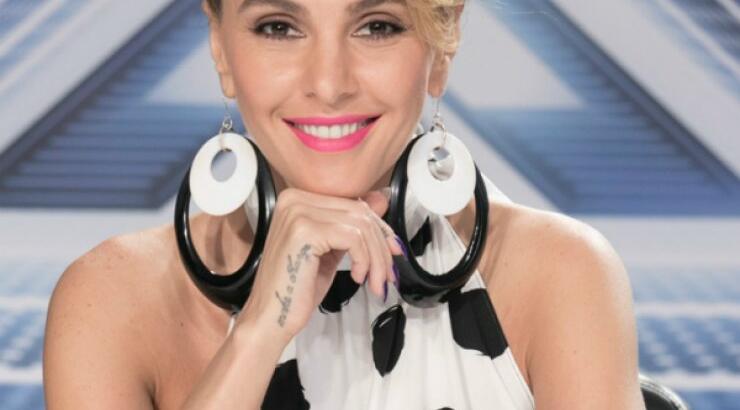 Ο Κύπριος που πέρασε με την ομάδα της Τάμτα στα live του X-Factοr