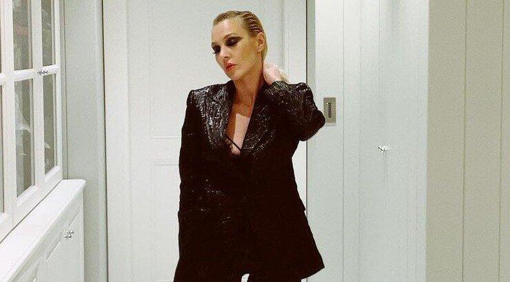 Το extreme beauty look της Τάμτας!