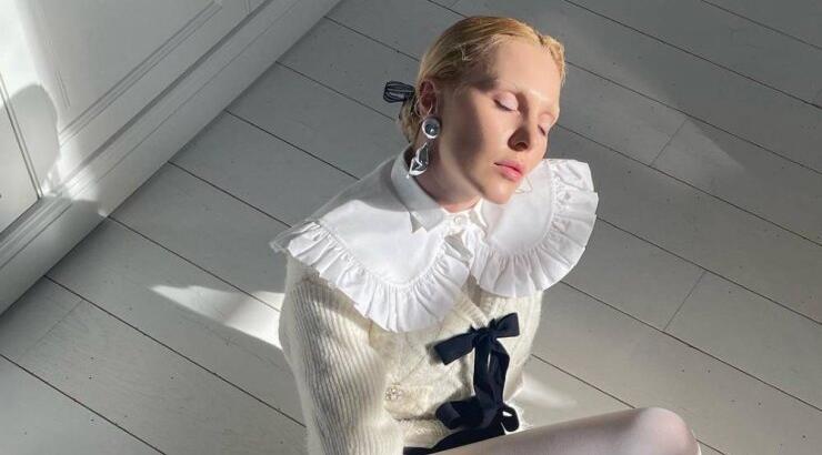 Γνωστός Κύπριος αποκάλυψε άγνωστη λεπτομέρεια για την προσωπική ζωή της Τάμτα [βίντεο]