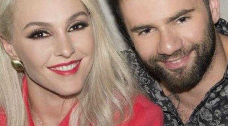 X-Factor: Η Τάμτα και ο Θοδωρής Μαραντίνης μιλούν στην κάμερα του ΣΙΓΜΑ για τους Κύπριους διαγωνιζόμενους