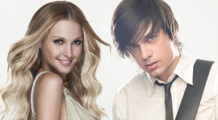 Μύρωνας Στρατής και Τάμτα: Μαζί στον Πρωταρά! 