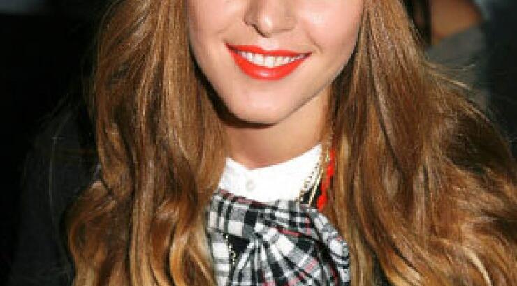  Τάμτα: «Από τη στεναχώρια μου πήρα 12 κιλά μέσα σε λίγους μήνες»