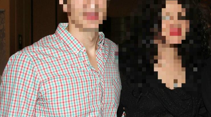 Τα καυτά φιλιά της ηθοποιού με τον μικρότερο συντροφό της στο κέντρο της Αθήνας [εικόνες]