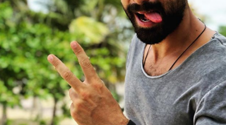 Το μήνυμα του Σάκη Τανιμανίδη λίγες ώρες πριν το μεγάλο τελικό του “Survivor 2”