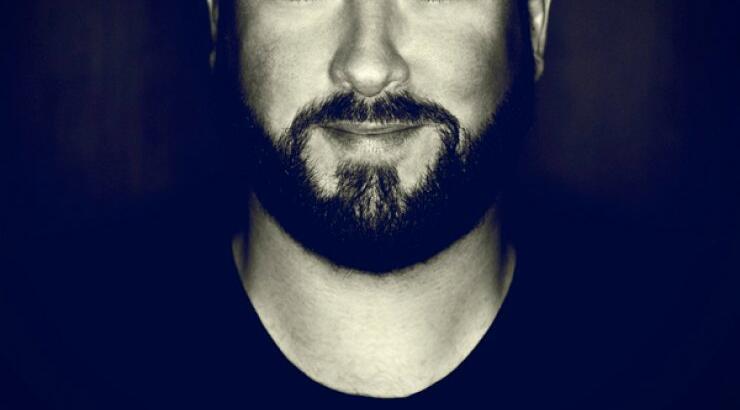 Ο DJ Tapesh... έρχεται στην Κύπρο για πρώτη φορά