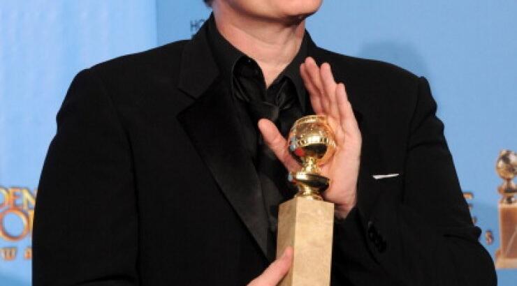 Quentin Tarantino: Δες τον σε έξαλλη κατάσταση να επιτίθεται σε δημοσιογράφο