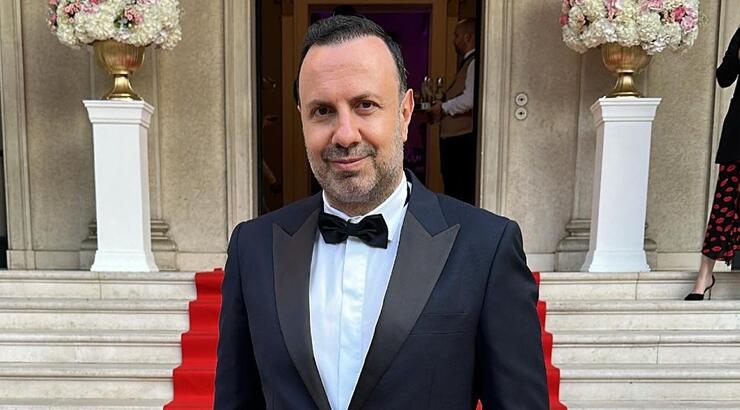 Τρύφωνος: Συγκίνησε η οικογενειακή φωτογραφία και το δημόσιο ευχαριστώ μετά το θάνατο της μητέρας του