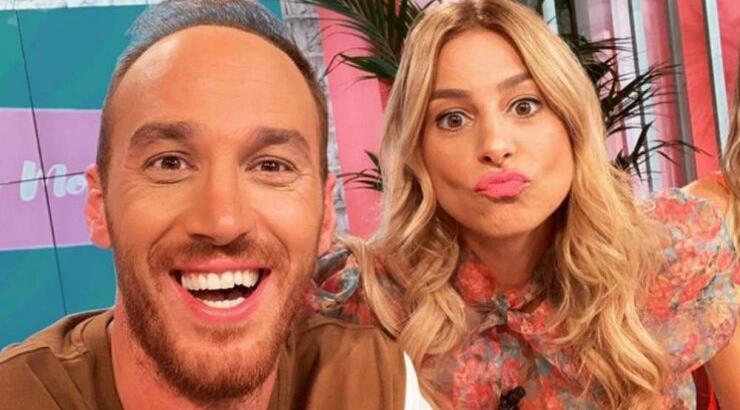 Κωνσταντίνα Ευριπίδου: Αποκάλυψε τον λόγο για το unfollow στον συνεργάτη της, Τάσο Θεοδώρου!