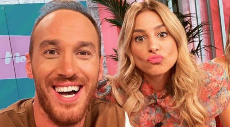 Κύπριος ηθοποιός εξομολογείται στο "Όλα Καλά": "Στις κηδείες πολλές φορές διακωμωδώ τα πράγματα" [βίντεο]