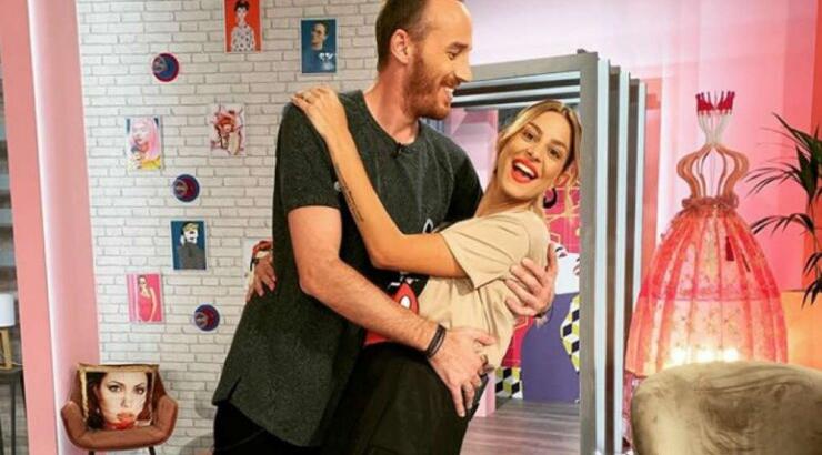 Τάσος Θεοδώρου: "Αν ήταν στο "Όλα Καλά" θα έβγαινε να πει πως όσες έκαναν καριέρα είναι με ποδοσφαιριστές;"