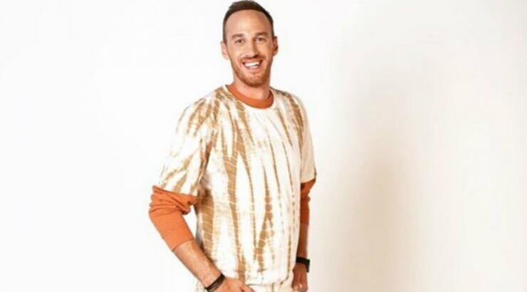 Τάσος Θεοδώρου: "Με έχουν απατήσει στο παρελθόν" [βίντεο]