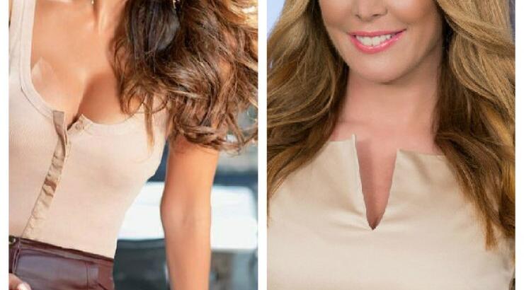 Σταματίνα Τσιμτσιλή για Τατιάνα Στεφανίδου: "Χαλάει την πιάτσα γιατί..."