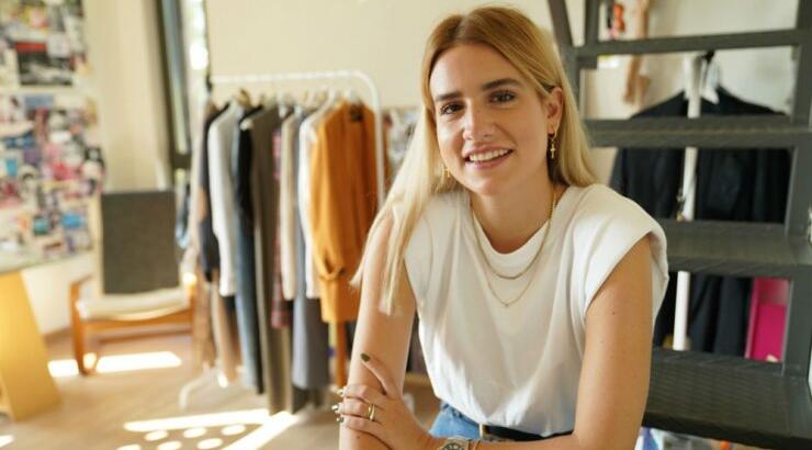 Η Ταϋγέτη Λάζου μας μίλησε αποκλειστικά για τη νέα lifestyle εκπομπή της στο Novalifε!