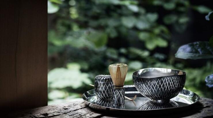 Ένα σετ 60,500 λίρες!