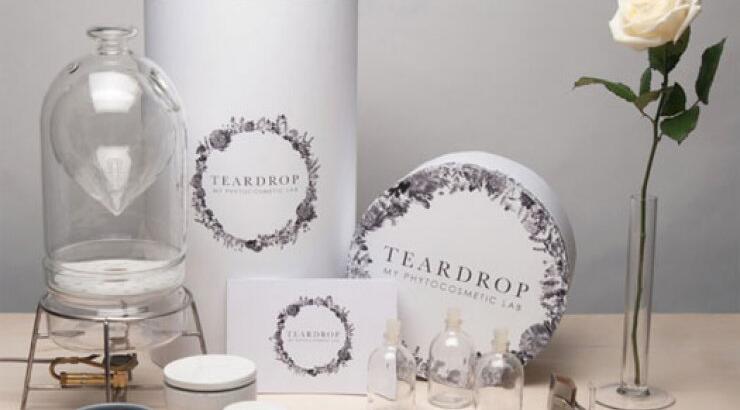 Teardrop Phytocosmetic Lab