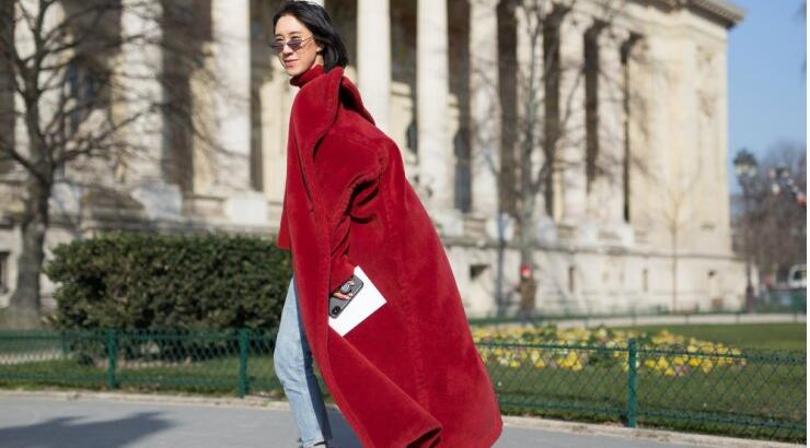 Το παλτό που δεν πρέπει να λείπει από την γκαρνταρόμπα σου