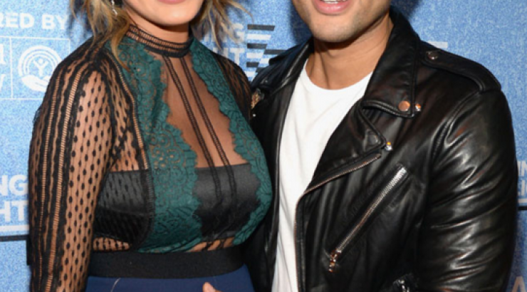 Chrissy Teigen: Επέλεξε το φύλο του μωρού της και δέχεται την κατακραυγή του κόσμου!