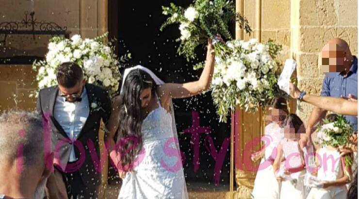 Ποδοσφαιριστής της Ομόνοιας ανέβηκε τα σκαλιά της εκκλησίας! [εικόνες & βίντεο]