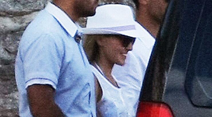 Παντρεύεται ο πιο διάσημος τενίστας [εικόνες]