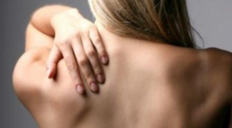 Τενοντίτιδα: Μην την πάθετε!