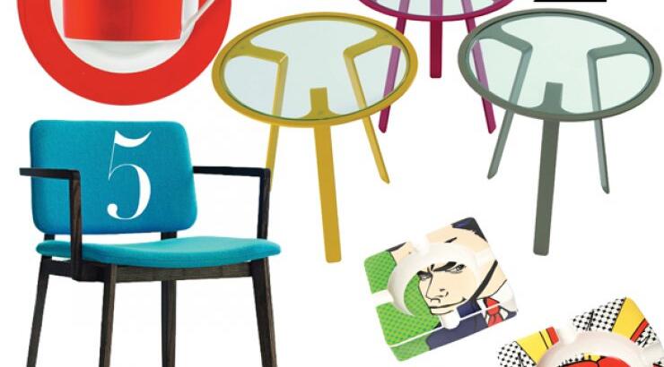 Τετράγωνα, στρογγυλά και βάλε!