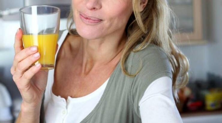 Βάρος και εμμηνόπαυση 