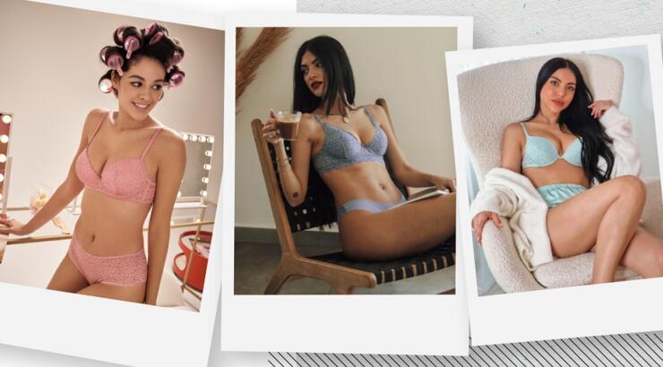 H Tezenis μας προτείνει να υιοθετήσουμε την τάση back to basics