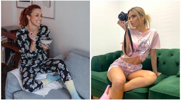 Η capsule συλλογή της Tezenis είναι αφιερωμένη στα… Στρουμφάκια!