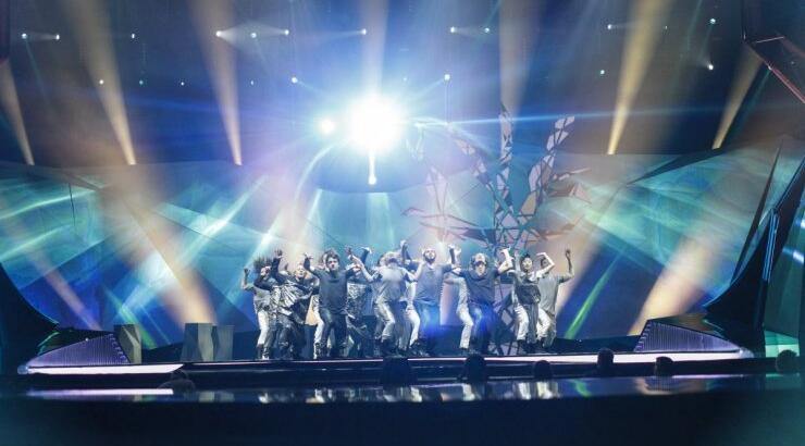 Eurovision: Αποκλείστηκε η Κύπρος