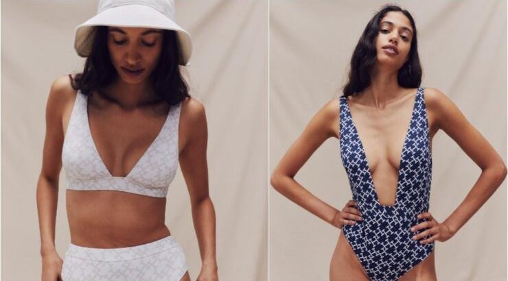 10 μαγιό για εσένα που θέλεις να είσαι fashionable και στην παραλία