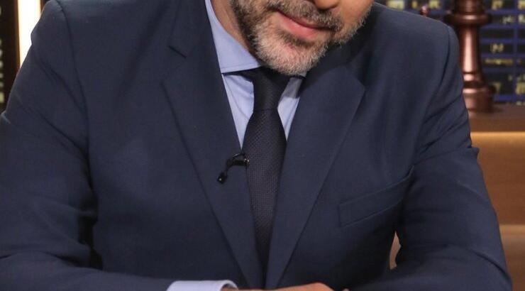 Ερωτευμένος ξανά ο Γρηγόρης Αρναούτογλου;