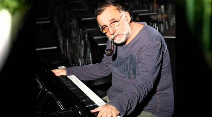 Συναυλία-αφιέρωμα στον Θάνο Μικρούτσικο