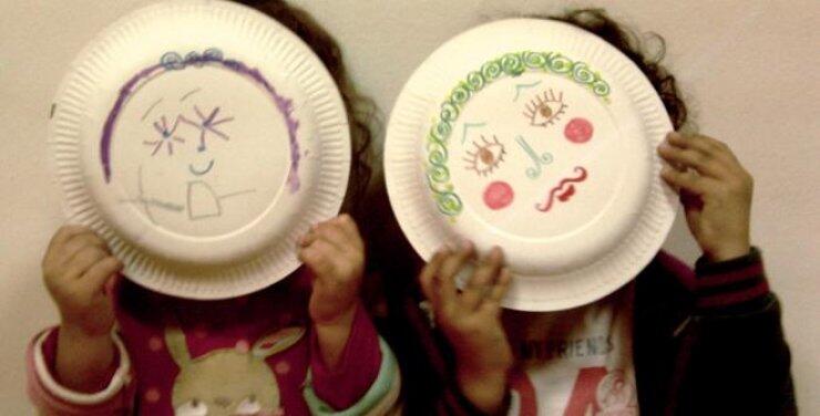 Η Θεατροπία παρουσιάζει το θεατρικό παιχνίδι στη δημιουργική διδασκαλία