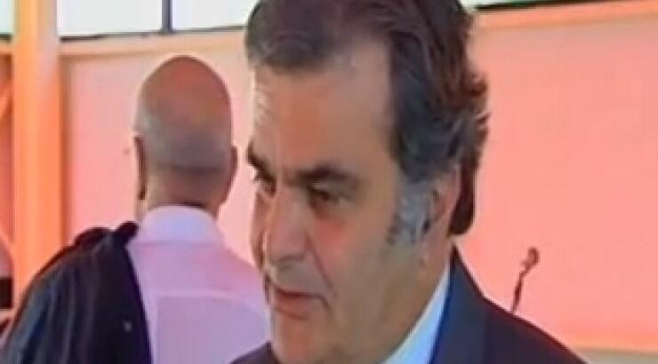  Θείος Τόμα Πρωτόπαπα: «Είναι στάσιμη η κατάσταση και περιμένουμε όλοι την αντίδρασή του»