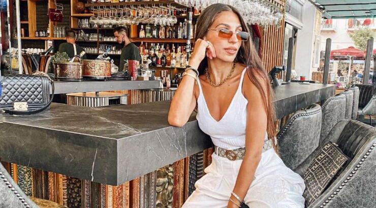 Θέλξια Βαλέρια Φραγκούδη: Η μετατροπή που έκανε στον χώρο της και μας άρεσε πολύ [εικόνα & βίντεο]