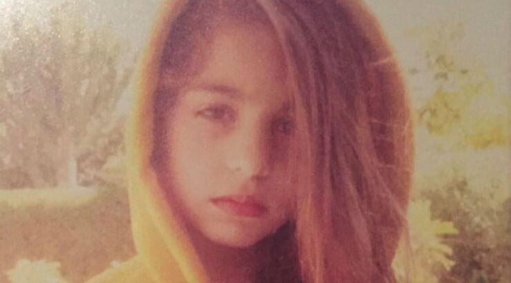 Δεν πάει το μυαλό σας ποια γνωστή Κύπρια είναι το όμορφο κοριτσάκι στην εικόνα!