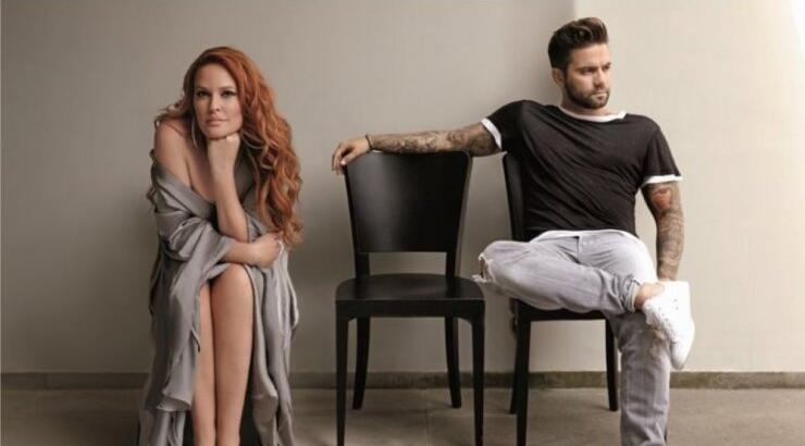 Θοδωρής Μαραντίνης: "Tο διαζύγιο και τα δικαστήρια έχουν μαυρίσει τη ψυχή μου"