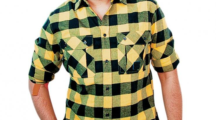 Θέμης Γεωργαντάς: Η συγκίνηση του όταν μιλά για την απώλεια του πατέρα του [βίντεο]