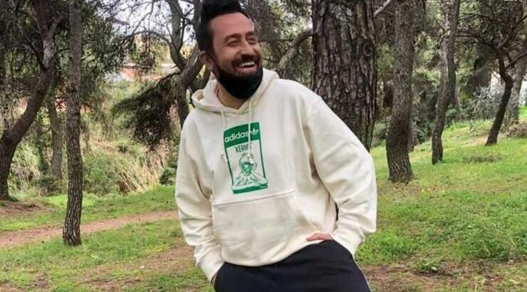 Η βραδινή έξοδος του Θέμη Γεωργαντά στη Λευκωσία! [εικόνα & βίντεο]