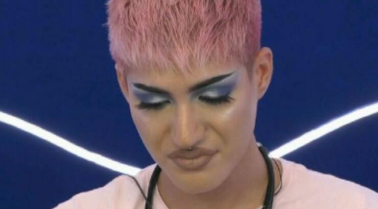 Η εξομολόγηση του Θέμη για την οικογένειά του δεν άφησε κανέναν ασυγκίνητο! [βίντεο]