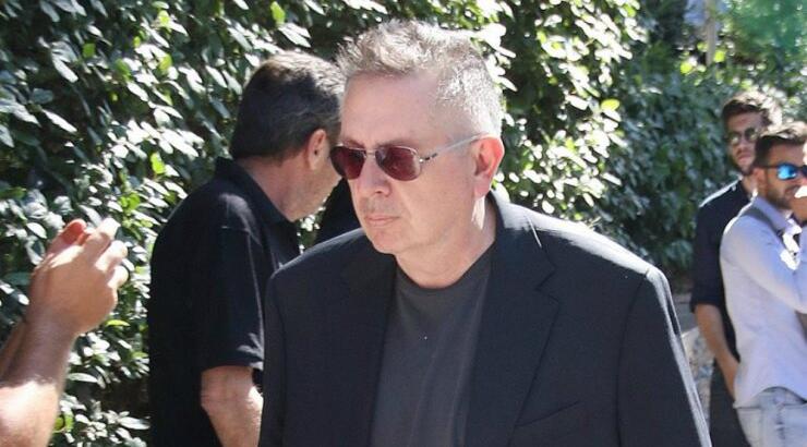 Πότε θα γίνει η κηδεία του Θέμου Αναστασιάδη;