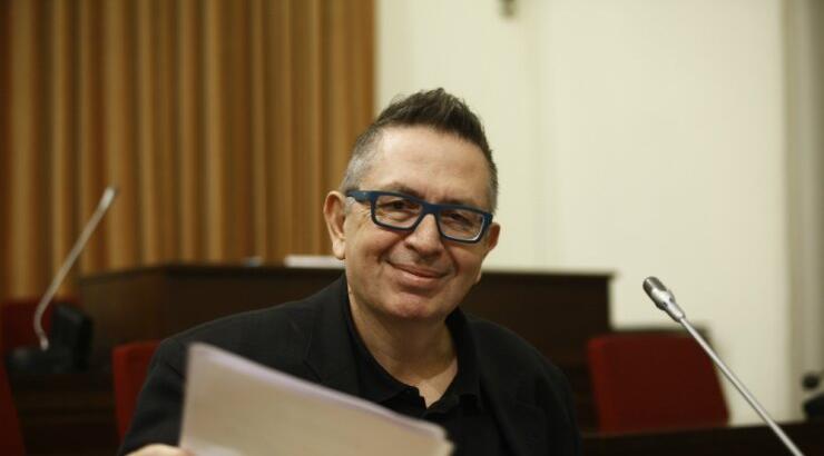 Γιατί η ταφή του Θέμου Αναστασιάδη δεν έγινε στην Αθήνα;